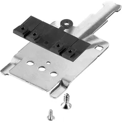 Weidmüller Schirmblech BVF 7.62H#1118470000