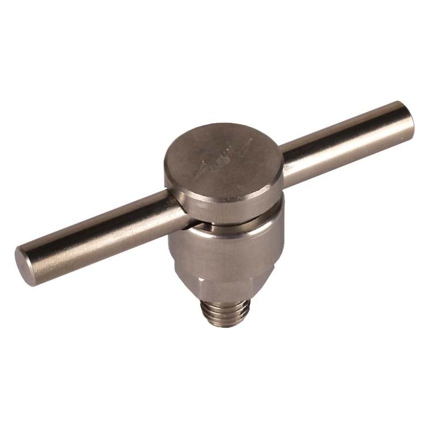 Dehn Ks-Verbinder Niro 301019 1-TEILIG (301019)