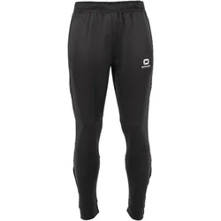 Stanno, Unisex, Sporthose, Bolt Trainingshose (M), Schwarz