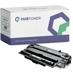 Kompatibel für HP CF214X / 14X Toner Schwarz