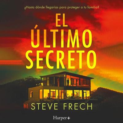 El último secreto - Steve Frech, Audio, 9788410642850