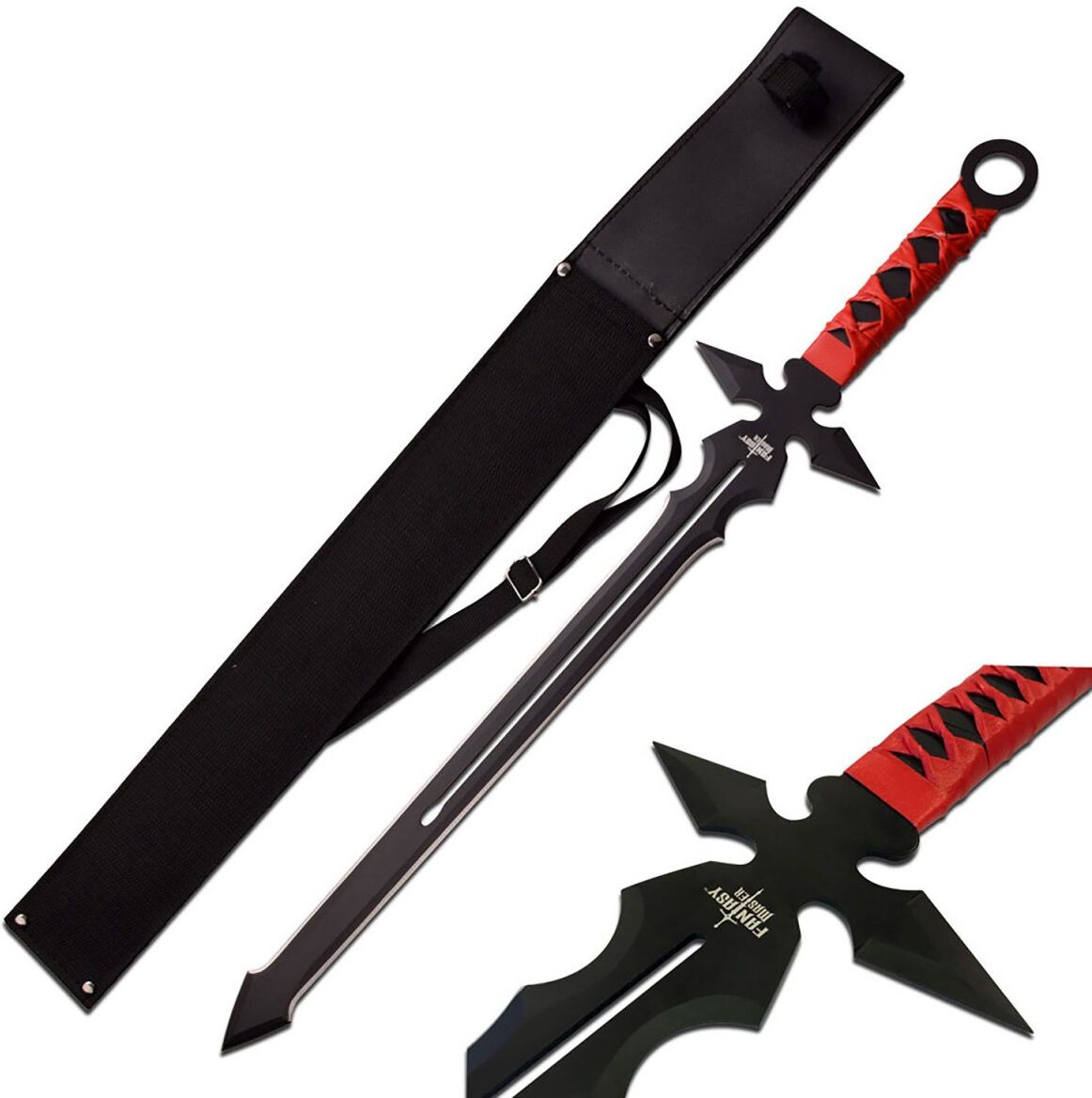 Master Cutlery Fantasy Master - Fantasy Short Sword