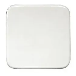 Eltako 30000967 Wippe für Funktaster 55x55mm für Busch Reflex und Duro W-FT55R-