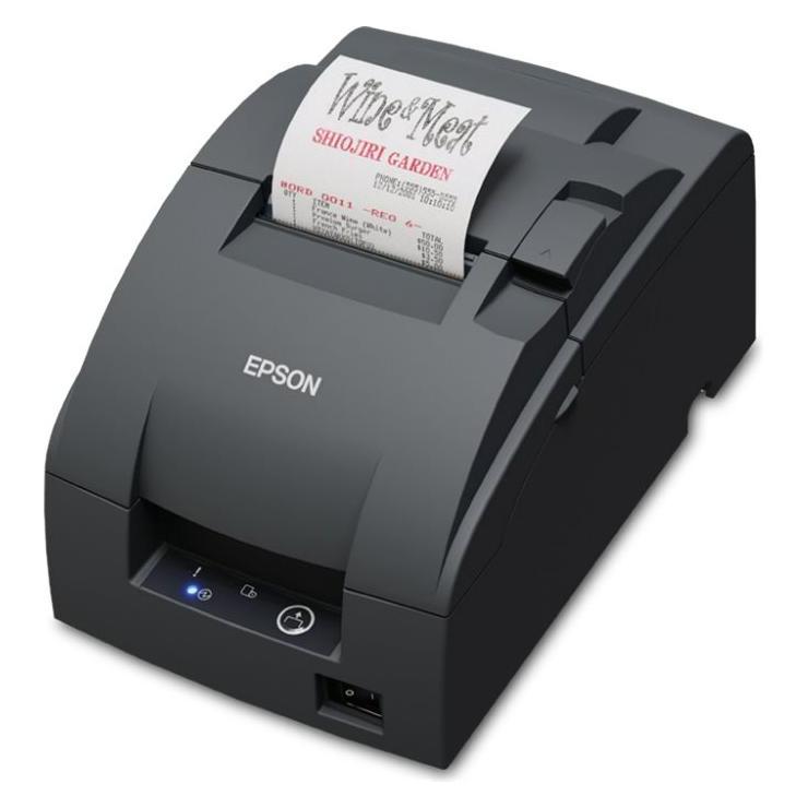 Epson TM-U220IID (102) (RS-232) (C31CL28102)