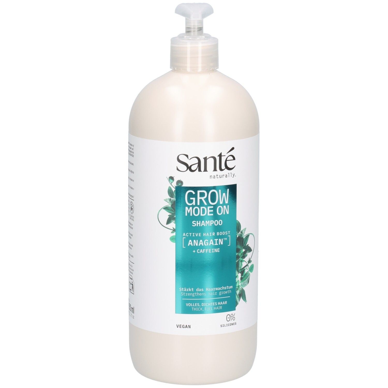 Grow Mode On Shampoo 950 ml