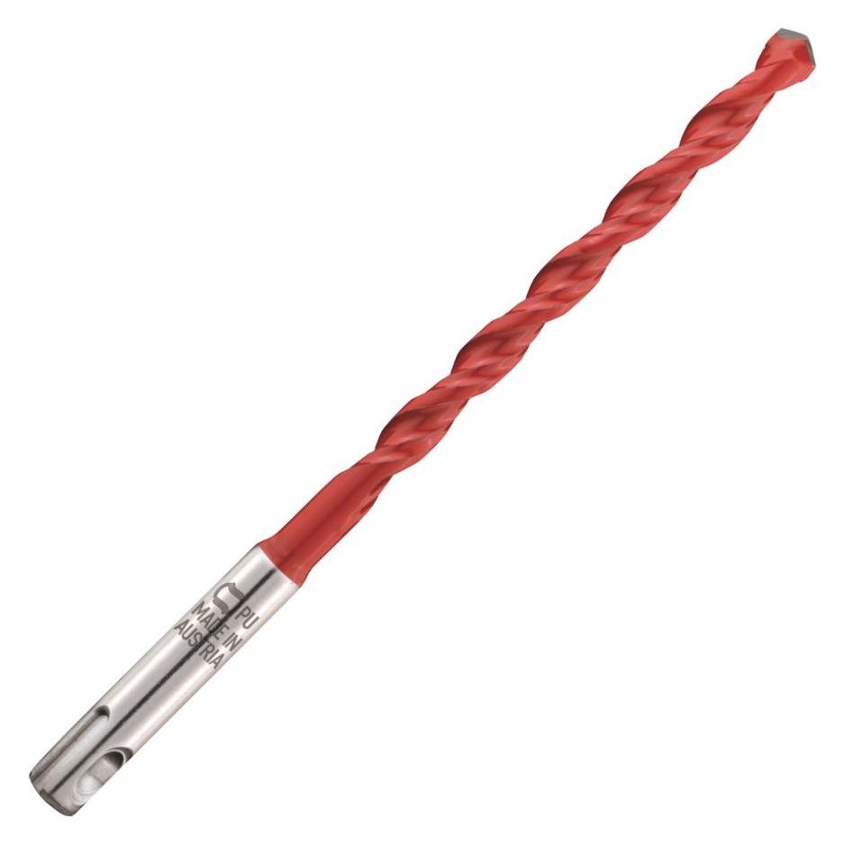 Alpen Spiralbohrer ALEPN Multicut (0072901200100)