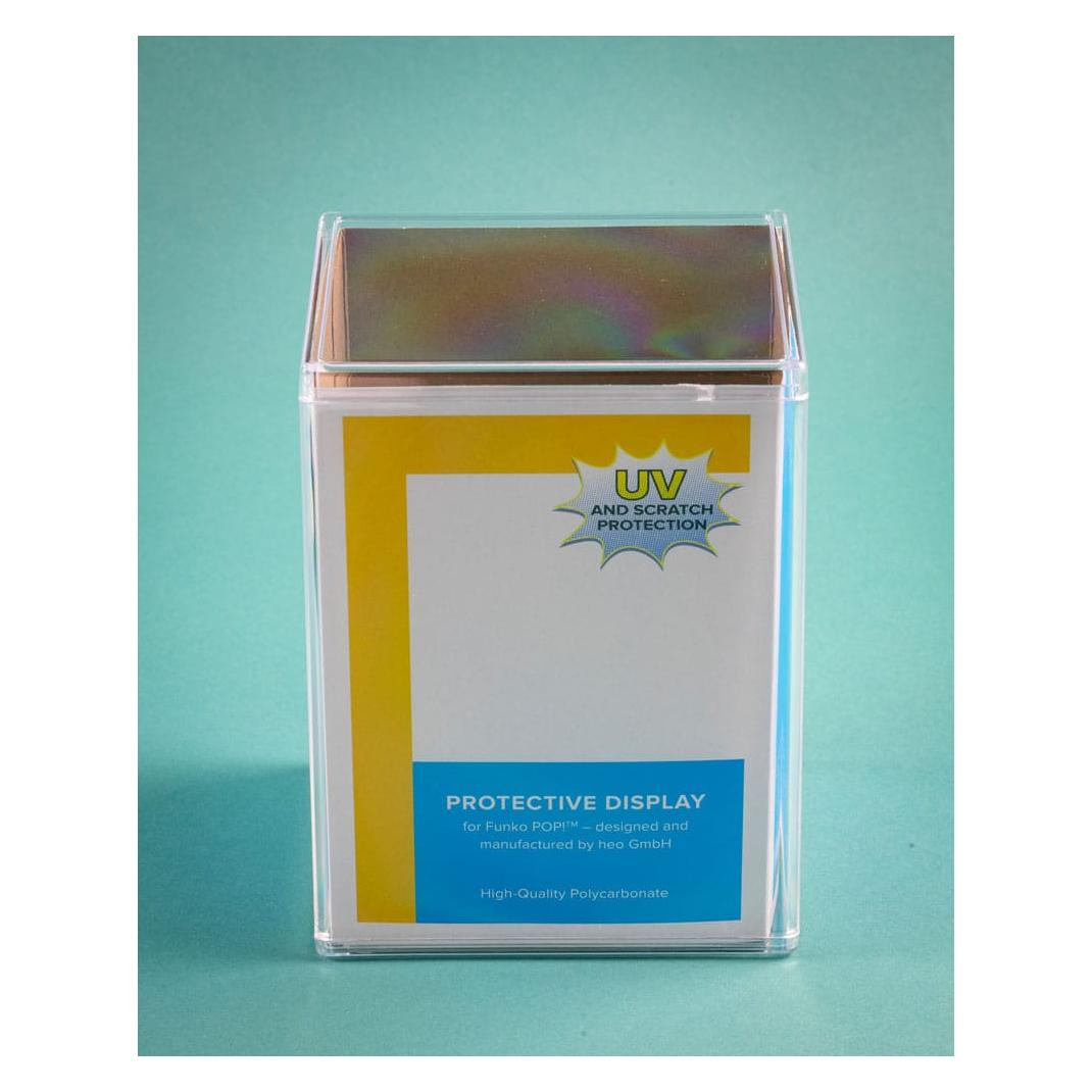 HEO Protective Case - Schutzhülle für Funko POP! Figuren (HEO01001)