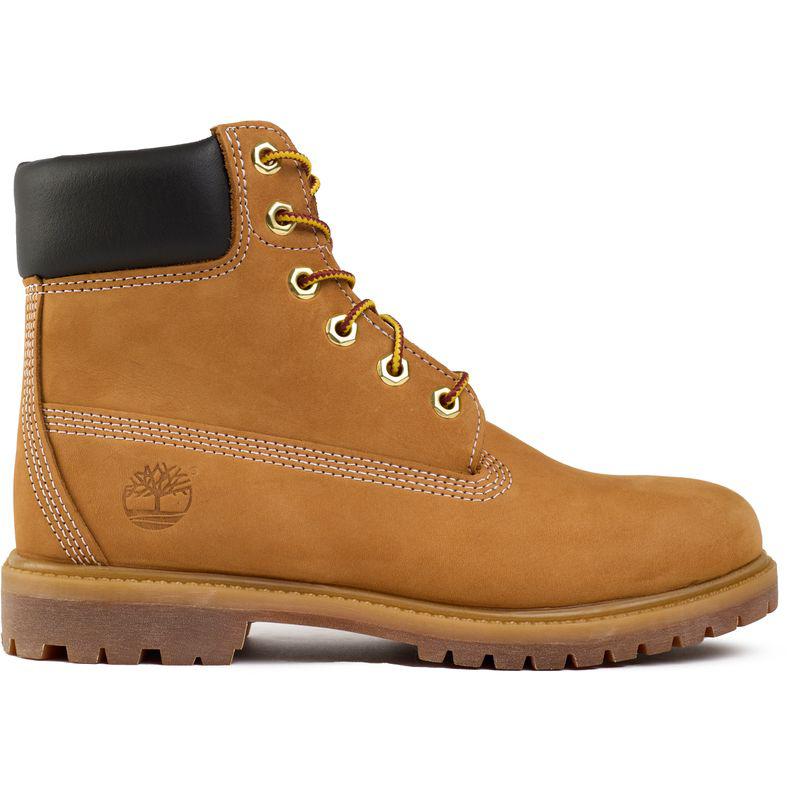 Timberland 6' Premium Stiefel