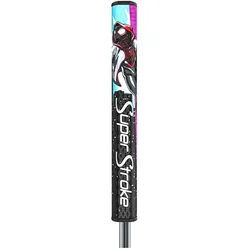 Super Stroke, Velogriff