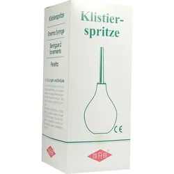 Klistierspr Fra M K 8/340G 1 ST
