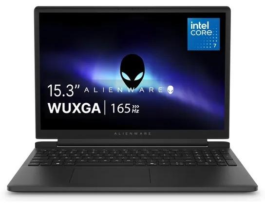Dell Alienware 15 - 15,3" Notebook - 5,2 GHz 38,9 cm