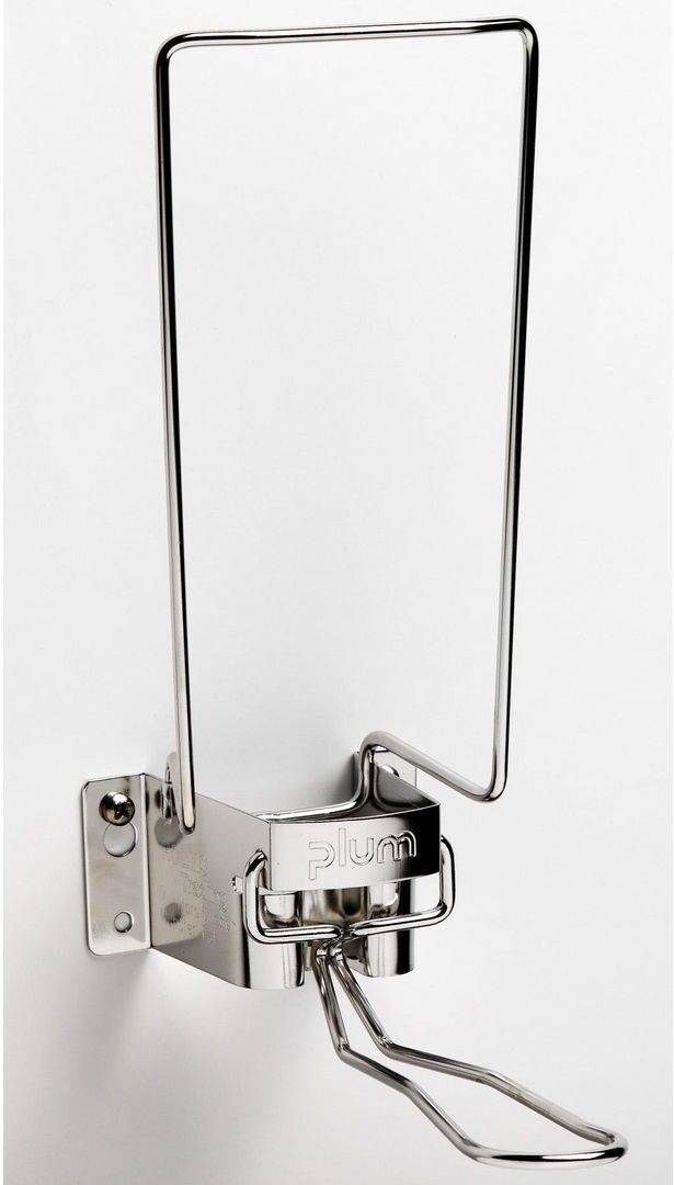 KIILTO PRO Dispenser Combi trådställning stål 1L