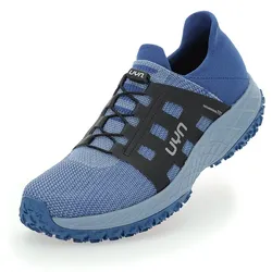 UYN Palomo Sneaker Damen A075 - blue 40