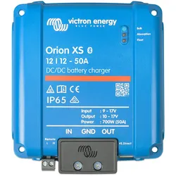 Victron Orion XS 12/12-50 A DC-DC Batterieladegerät