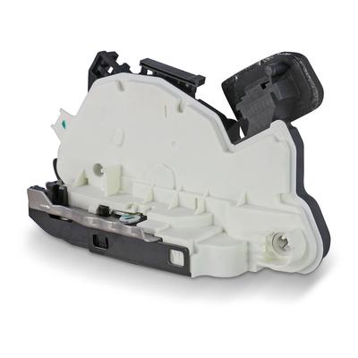 Bestprice Türschloss für Zentral-/Doppelverriegelung vorne links [Hersteller-Nr. 40968923] für Seat, VW, Skoda