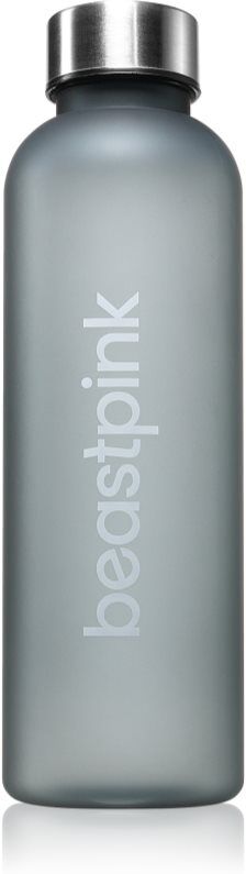 BeastPink Thirst Trap bouteille d’eau teinte/couleur Shadow 1 pcs