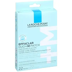 ROCHE-POSAY Effaclar Duo+M Patches