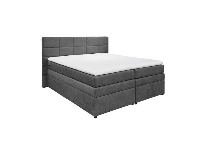 Kabs Boxspringbett Brucianes
