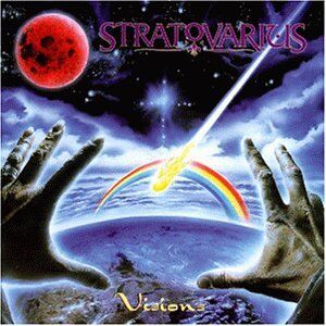 Stratovarius - Visions - Preis vom 04.10.2026 03:51:26 h