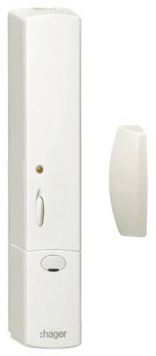 Hager TRC301B Fensterkontakt