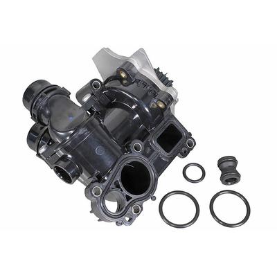 METZGER AUTOTEILE Wasserpumpe GREENPARTS 4007005 für VAG
