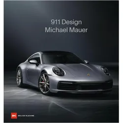 911 Design, Ratgeber von Nicole Hettesheimer, Thomas Ammann, Edwin Baaske, Elmar Brümmer