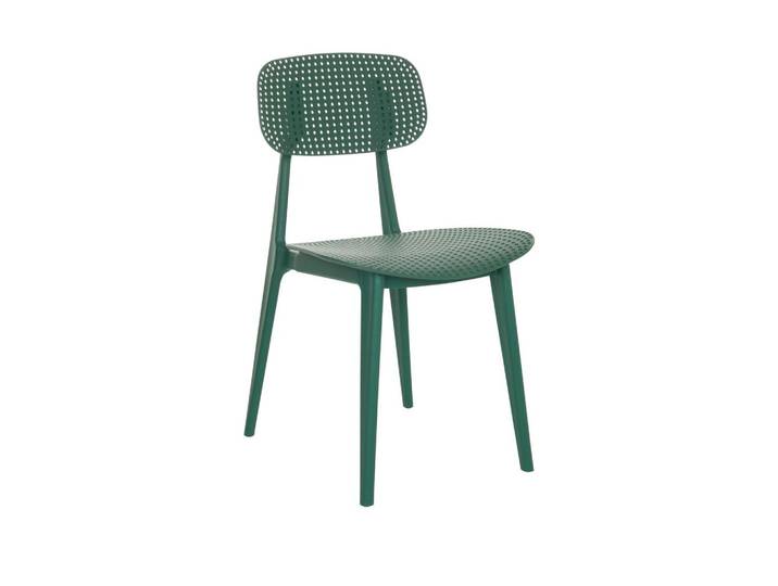 Gartensessel Artifo Hol Kunststoff
