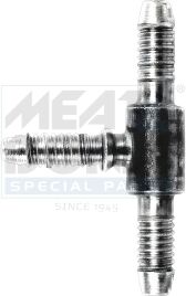 Meat & Doria Stutzen 828060306