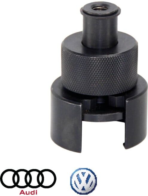 Brilliant Tools Extracteur d'arbre d'équilibrage pour Audi, VW (BT591086)