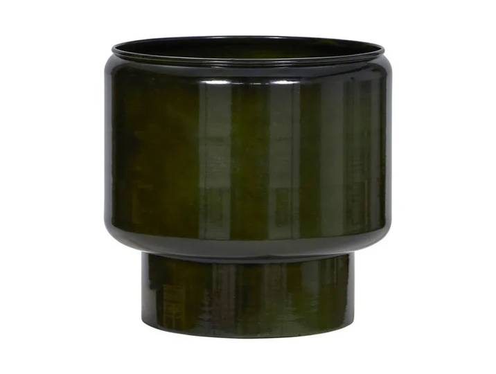 House Doctor Pot Pile 2 pièces Vert