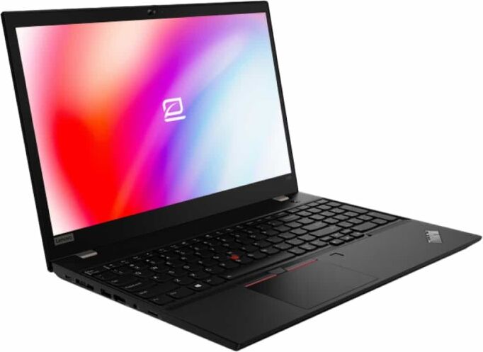 IBM Thinkpad T590 15,6" i5 8365U, 16GB, SSD 256GB, FHD, A