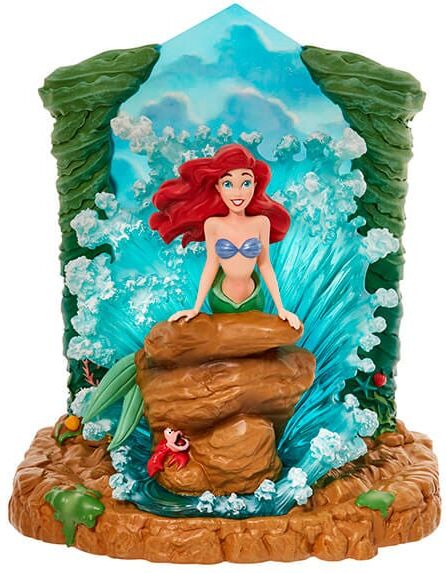 Disney Showcase The Little Mermaid Figurine