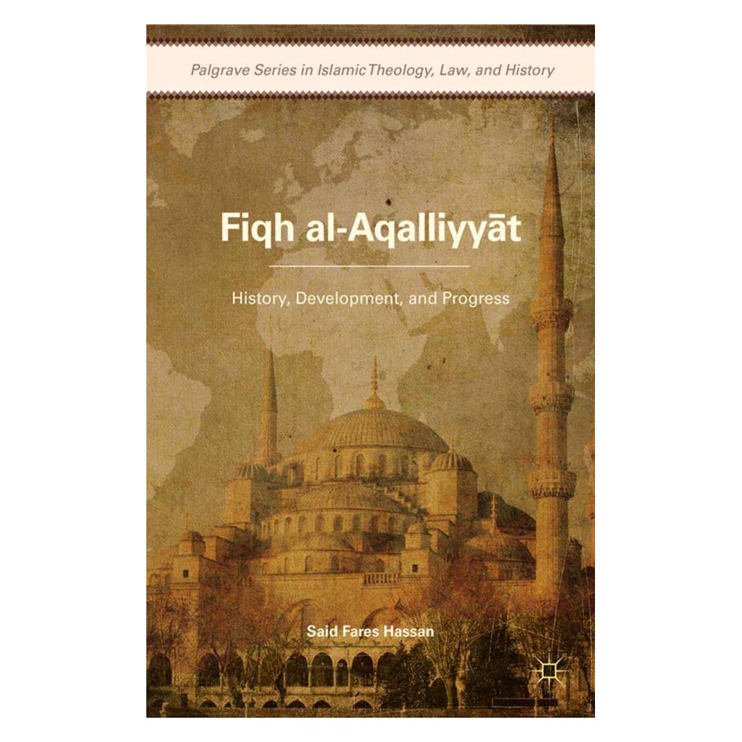 Springer Fiqh al-Aqalliyy?t (Englisch, Softcover, S. Hassan) (55837130)