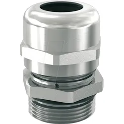 DAE-MSBF 16-1 - Messingverschraubung,4,0-7,0,M16