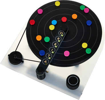 Playtronica Orbita