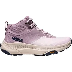 HOKA Damen Multifunktionsschuhe TRANSPORT HIKE GTX, Größe 40 in FRAGRANT LILAC / LILAC CREAM FRAGRANT LILAC / LILAC CREAM