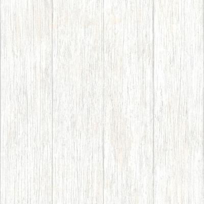 Vliestapete SUPERFRESCO EASY "Sahara - Holzbohlen", beige (creme), B:0,52m L:10m, Vlies, Tapeten, Crème - 10m x 52cm