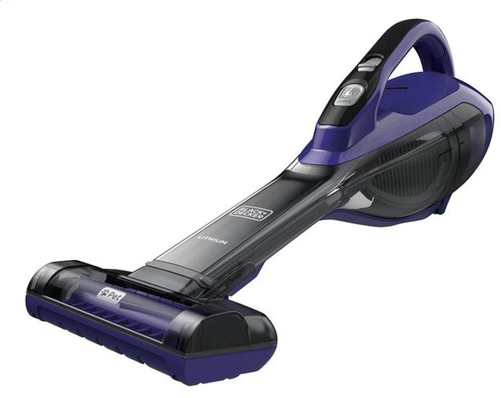 Black+Decker DVA325JP07QW