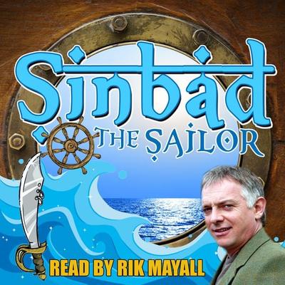 Sinbad the Sailor - Mike Bennett, Audio, 9781509485284