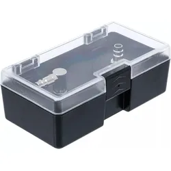 BGS, Fahrzeug Werkzeug, Adapter-Satz für Druckluft-Bremsenentlüfter