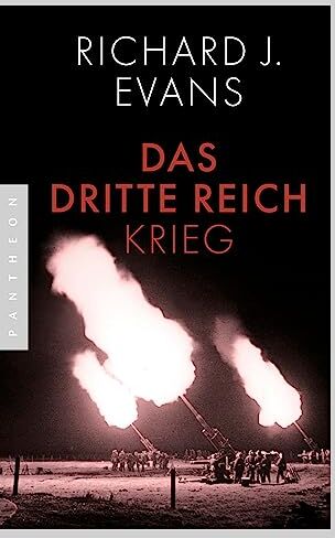 Evans, Richard J. - Das Dritte Reich: Band 3 - Krieg - Preis vom 19.10.2026 19:33:35 h