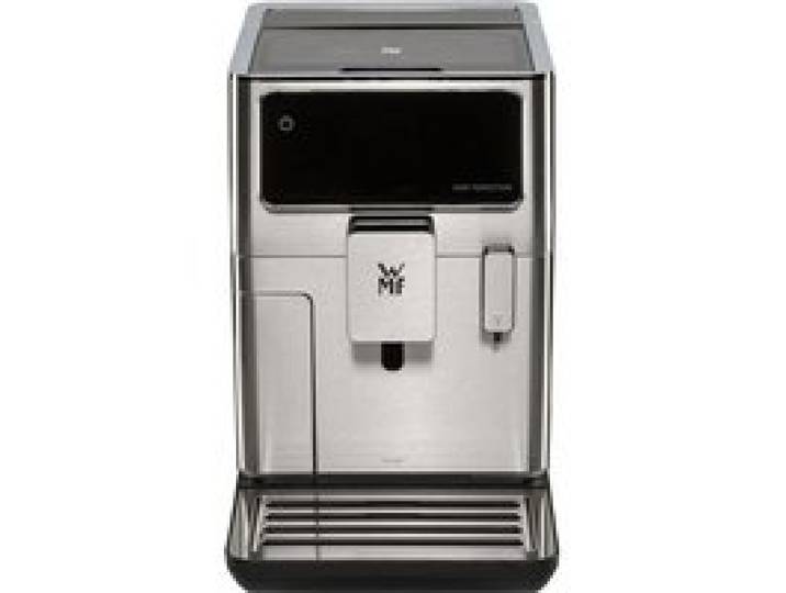 Machine à café superautomatique WMF Perfection 640 Acier inoxydable