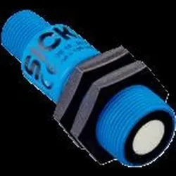 Sick Ultraschallsensor UM18-212166101