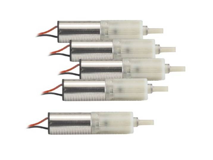 Sol Expert Mikro-Planeten-Getriebe G7005S, 5er Set