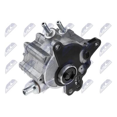 NTY Unterdruckpumpe, Bremsanlage PVP-VW-010 für VAG