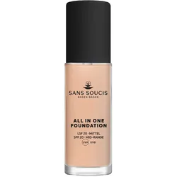 30ml SANS SOUCIS All in One Foundation