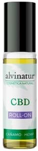 Alvinatur Roll On CBD Bio 14 ml