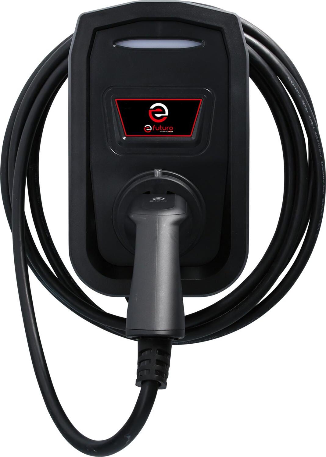 KS Tools 117.7512, 1 Stück(e), IEC 61851