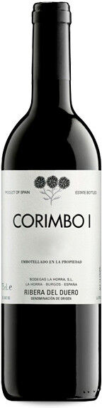 La Horra Corimbo I 2019 - 75cl