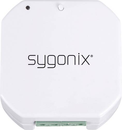 RSL Schalter Unterputz zum Einlegen in UP-Dose Schaltleistung (max.) 2000W Reichweite max. (im Freifeld) 70m